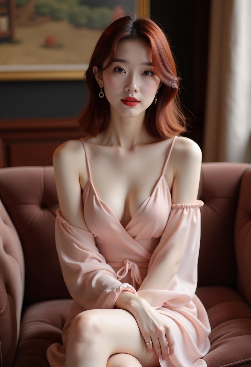 糖糕宴 剧照